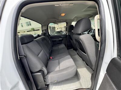 2013 Chevrolet Silverado 1500 LS - Photo 6 - Winnetka, CA 91306