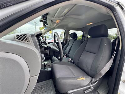 2013 Chevrolet Silverado 1500 LS - Photo 18 - Winnetka, CA 91306