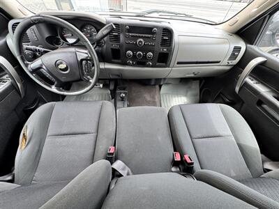 2013 Chevrolet Silverado 1500 LS - Photo 13 - Winnetka, CA 91306