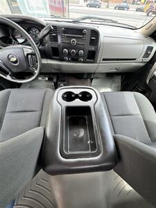 2013 Chevrolet Silverado 1500 LS - Photo 10 - Winnetka, CA 91306