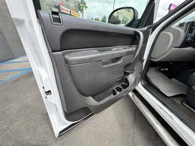 2013 Chevrolet Silverado 1500 LS - Photo 19 - Winnetka, CA 91306