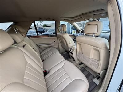 2008 Mercedes-Benz ML 350  $2,500 is only down payment please call for vehicle price - Photo 20 - Winnetka, CA 91306