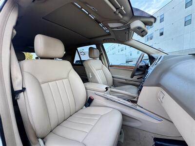 2008 Mercedes-Benz ML 350  $2,500 is only down payment please call for vehicle price - Photo 25 - Winnetka, CA 91306