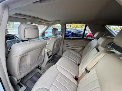 2008 Mercedes-Benz ML 350  $2,500 is only down payment please call for vehicle price - Photo 9 - Winnetka, CA 91306