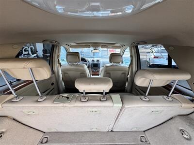 2008 Mercedes-Benz ML 350  $2,500 is only down payment please call for vehicle price - Photo 19 - Winnetka, CA 91306