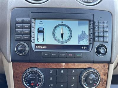 2008 Mercedes-Benz ML 350  $2,500 is only down payment please call for vehicle price - Photo 34 - Winnetka, CA 91306