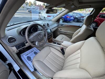 2008 Mercedes-Benz ML 350  $2,500 is only down payment please call for vehicle price - Photo 6 - Winnetka, CA 91306