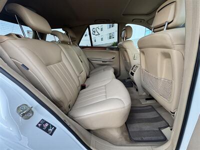 2008 Mercedes-Benz ML 350  $2,500 is only down payment please call for vehicle price - Photo 22 - Winnetka, CA 91306