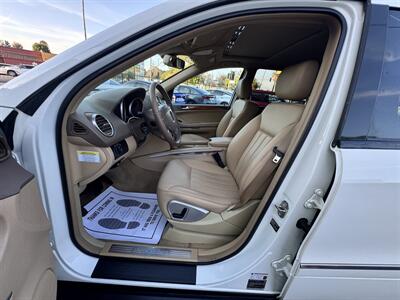 2008 Mercedes-Benz ML 350  $2,500 is only down payment please call for vehicle price - Photo 8 - Winnetka, CA 91306