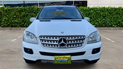 2008 Mercedes-Benz ML 350  $2,500 is only down payment please call for vehicle price - Photo 2 - Winnetka, CA 91306