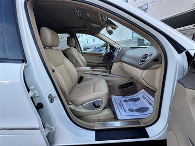 2008 Mercedes-Benz ML 350  $2,500 is only down payment please call for vehicle price - Photo 26 - Winnetka, CA 91306