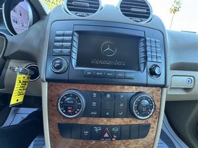 2008 Mercedes-Benz ML 350  $2,500 is only down payment please call for vehicle price - Photo 32 - Winnetka, CA 91306