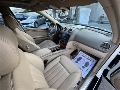 2008 Mercedes-Benz ML 350  $2,500 is only down payment please call for vehicle price - Photo 24 - Winnetka, CA 91306