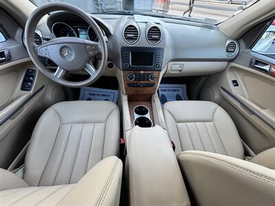 2008 Mercedes-Benz ML 350  $2,500 is only down payment please call for vehicle price - Photo 13 - Winnetka, CA 91306
