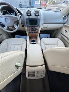 2008 Mercedes-Benz ML 350  $2,500 is only down payment please call for vehicle price - Photo 16 - Winnetka, CA 91306