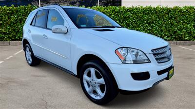 2008 Mercedes-Benz ML 350  $2,500 is only down payment please call for vehicle price - Photo 3 - Winnetka, CA 91306