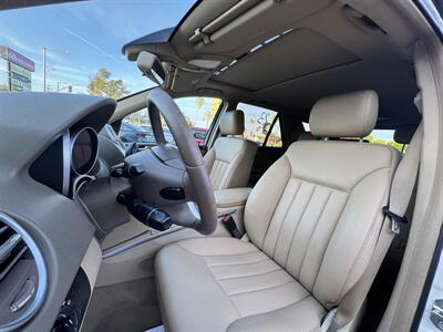 2008 Mercedes-Benz ML 350  $2,500 is only down payment please call for vehicle price - Photo 7 - Winnetka, CA 91306