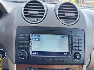 2008 Mercedes-Benz ML 350  $2,500 is only down payment please call for vehicle price - Photo 33 - Winnetka, CA 91306