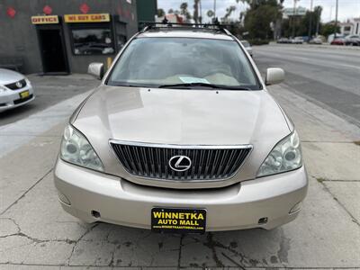 2004 Lexus RX   - Photo 5 - Winnetka, CA 91306