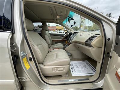 2004 Lexus RX   - Photo 25 - Winnetka, CA 91306