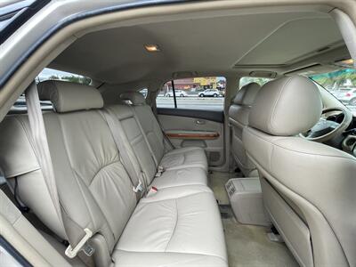 2004 Lexus RX   - Photo 20 - Winnetka, CA 91306