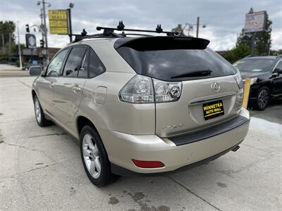 2004 Lexus RX   - Photo 9 - Winnetka, CA 91306