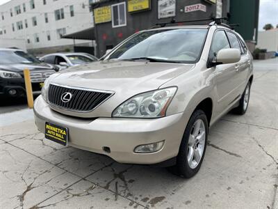 2004 Lexus RX   - Photo 6 - Winnetka, CA 91306