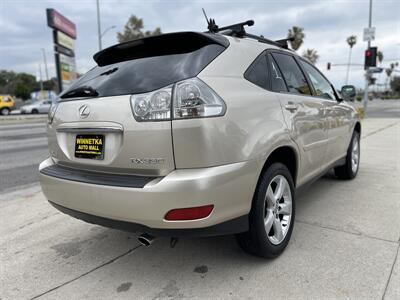 2004 Lexus RX   - Photo 7 - Winnetka, CA 91306