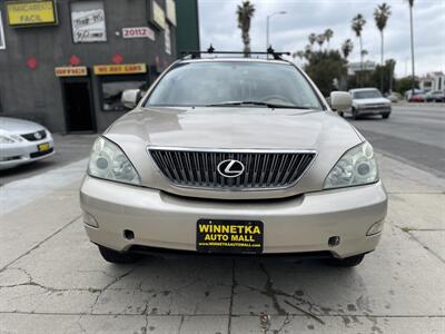 2004 Lexus RX   - Photo 2 - Winnetka, CA 91306