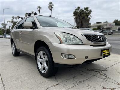 2004 Lexus RX   - Photo 3 - Winnetka, CA 91306