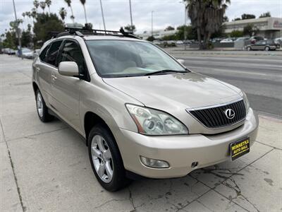 2004 Lexus RX   - Photo 4 - Winnetka, CA 91306