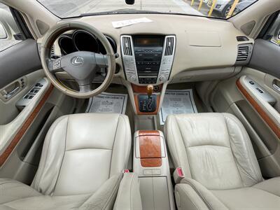 2004 Lexus RX   - Photo 16 - Winnetka, CA 91306