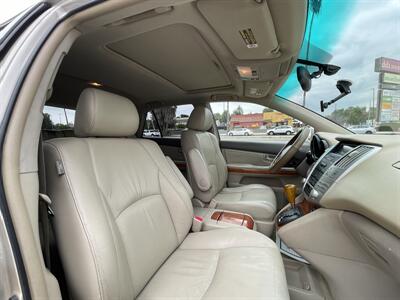 2004 Lexus RX   - Photo 24 - Winnetka, CA 91306