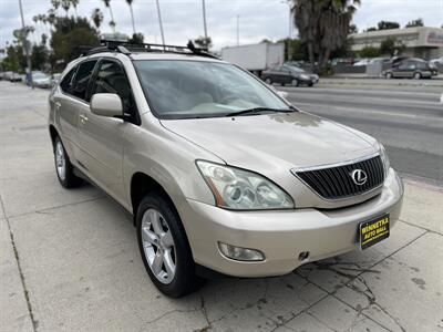 2004 Lexus RX  