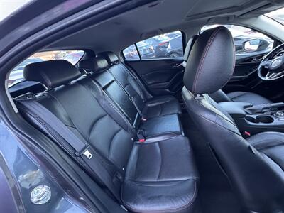 2016 Mazda Mazda3 s Grand Touring  Spañol (818) 288-3783 Antonio - Photo 20 - Winnetka, CA 91306