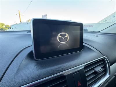 2016 Mazda Mazda3 s Grand Touring  Spañol (818) 288-3783 Antonio - Photo 25 - Winnetka, CA 91306