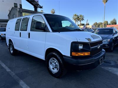 2008 Chevrolet Express 3500   - Photo 1 - Winnetka, CA 91306