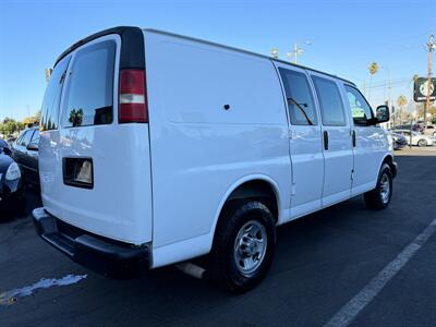 2008 Chevrolet Express 3500   - Photo 4 - Winnetka, CA 91306