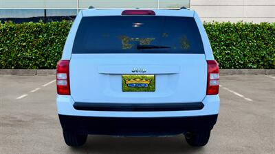 2017 Jeep Patriot Sport   - Photo 5 - Winnetka, CA 91306