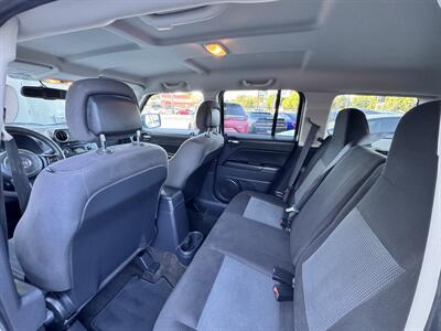 2017 Jeep Patriot Sport   - Photo 20 - Winnetka, CA 91306