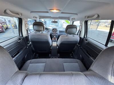 2017 Jeep Patriot Sport   - Photo 10 - Winnetka, CA 91306