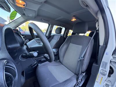 2017 Jeep Patriot Sport   - Photo 22 - Winnetka, CA 91306
