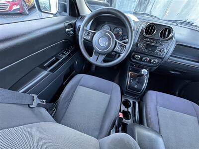 2017 Jeep Patriot Sport   - Photo 18 - Winnetka, CA 91306