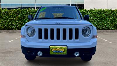 2017 Jeep Patriot Sport   - Photo 2 - Winnetka, CA 91306