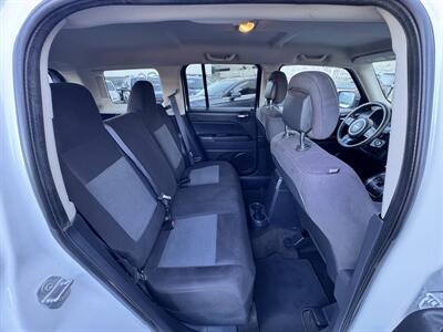 2017 Jeep Patriot Sport   - Photo 12 - Winnetka, CA 91306