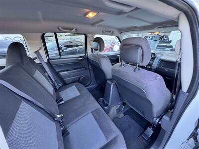 2017 Jeep Patriot Sport   - Photo 11 - Winnetka, CA 91306