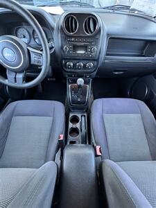 2017 Jeep Patriot Sport   - Photo 14 - Winnetka, CA 91306