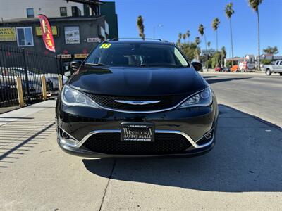 2018 Chrysler Pacifica Touring L Plus   - Photo 3 - Winnetka, CA 91306