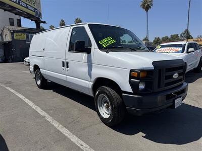 2014 Ford E-150   - Photo 3 - Winnetka, CA 91306