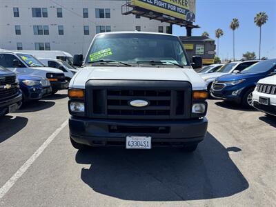 2014 Ford E-150   - Photo 2 - Winnetka, CA 91306